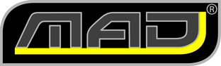 MAD - logo